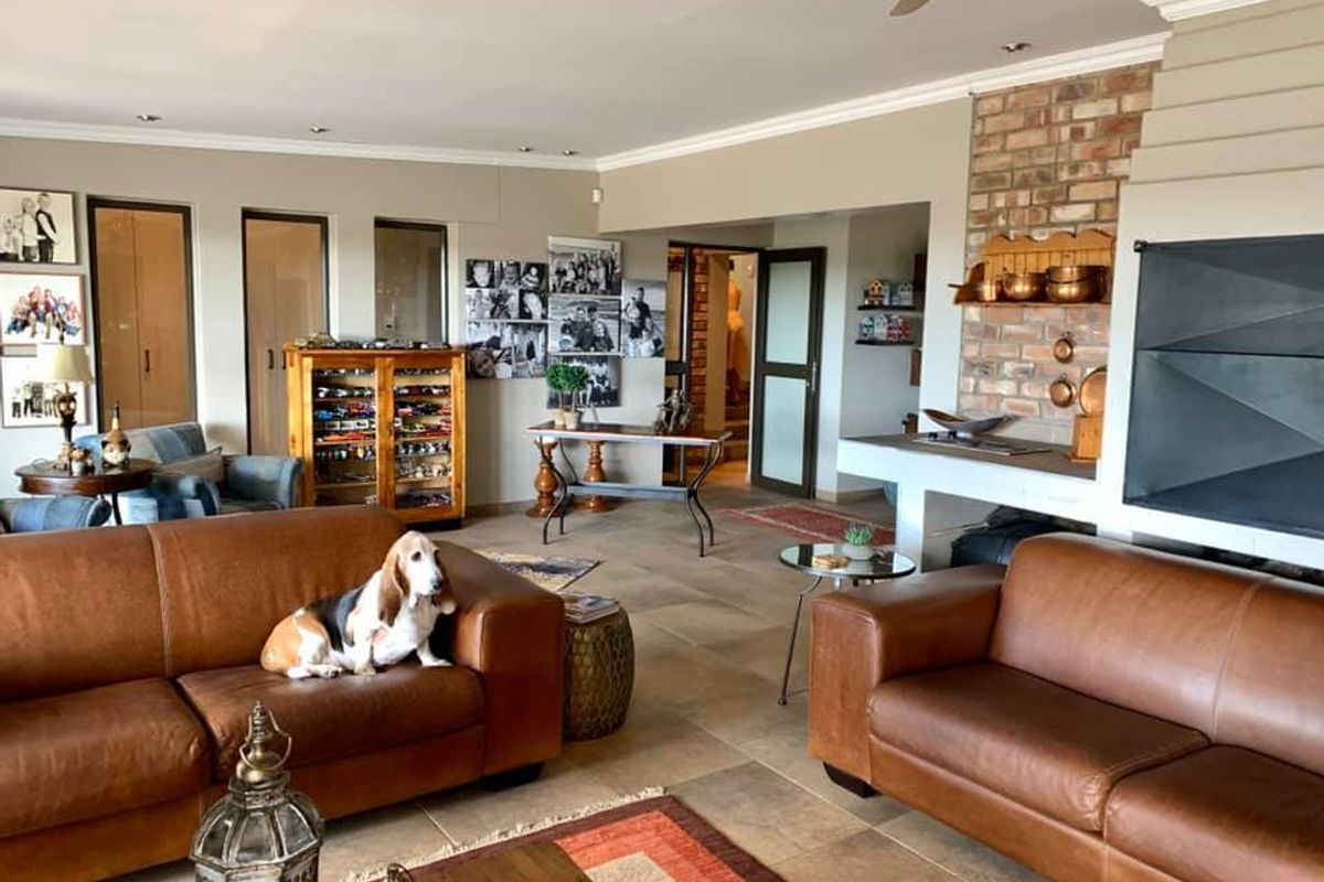 3 Bedroom House For Sale in Auasblick - Photo 3