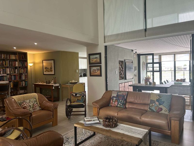 Stunning 3 Bedroom Townhouse in Omeya Golf Estate - Photo 5