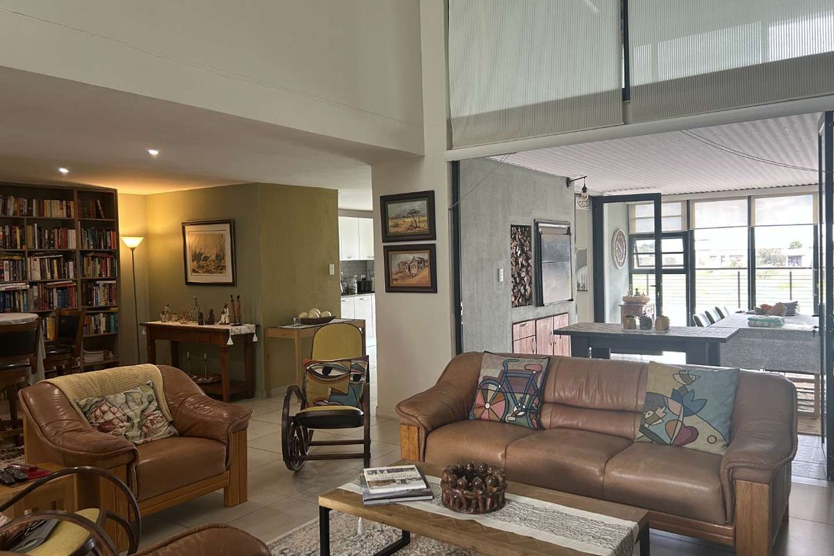 Stunning 3 Bedroom Townhouse in Omeya Golf Estate - Photo 5