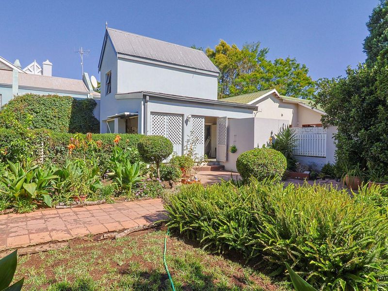 3 BEDROOM HOME IN A SECURE HOUSING ESTATE IN LONE HILL - Photo 8