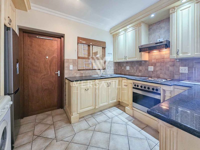 To Let - Beachfront  Flat - Photo 10