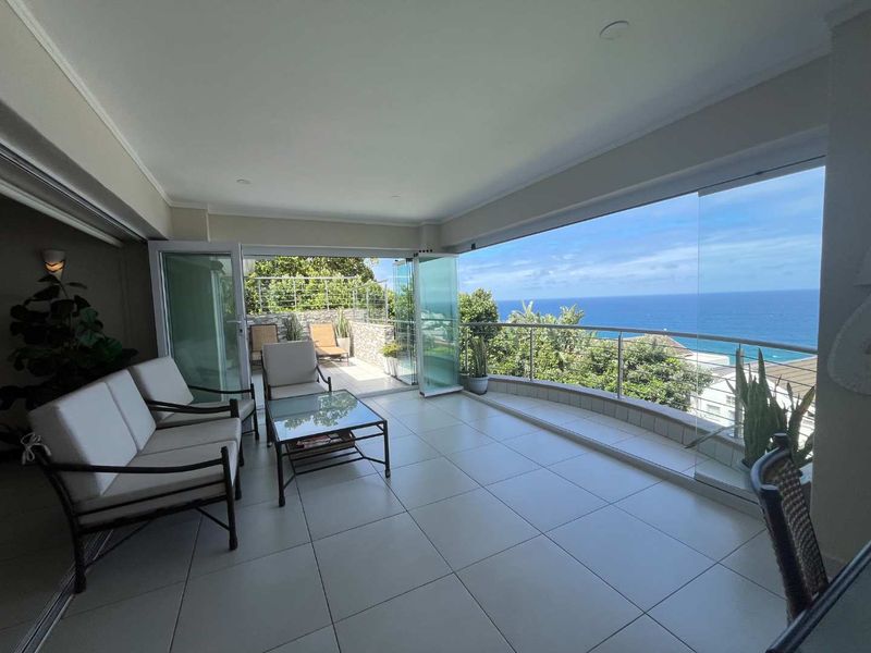 Luxurious 3-Bedroom Penthouse Suite in Sabuti, Simbithi Eco Estate - Photo 10