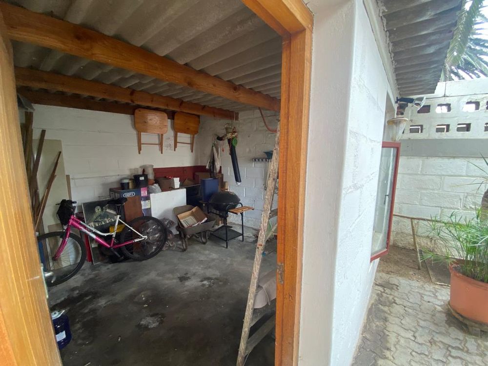 Storeroom