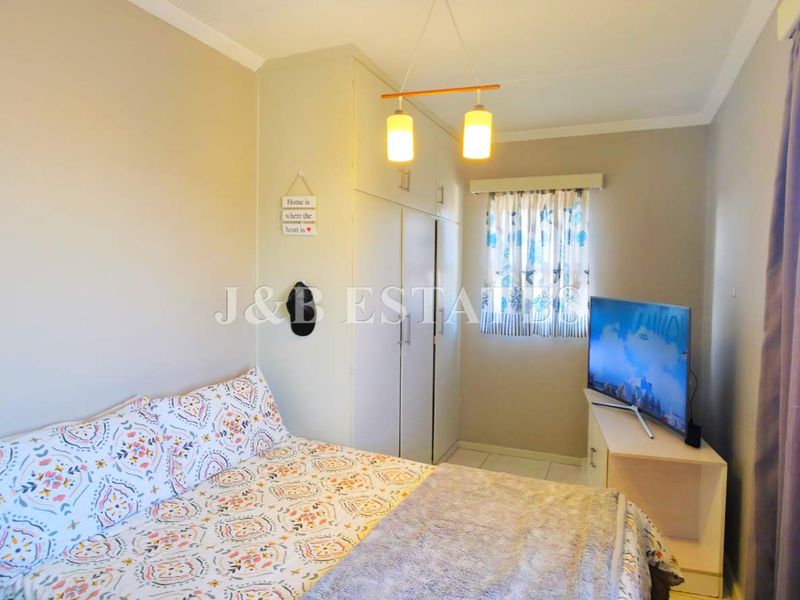 2-Bedroom Apartment on 2nd Floor - Photo 5