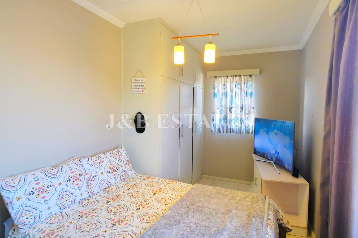 2-Bedroom Apartment on 2nd Floor - Photo 5