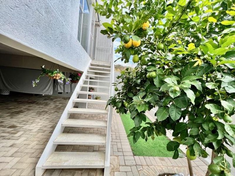 2 Bedroom Townhouse TO LET in Kleine Kuppe - Photo 1