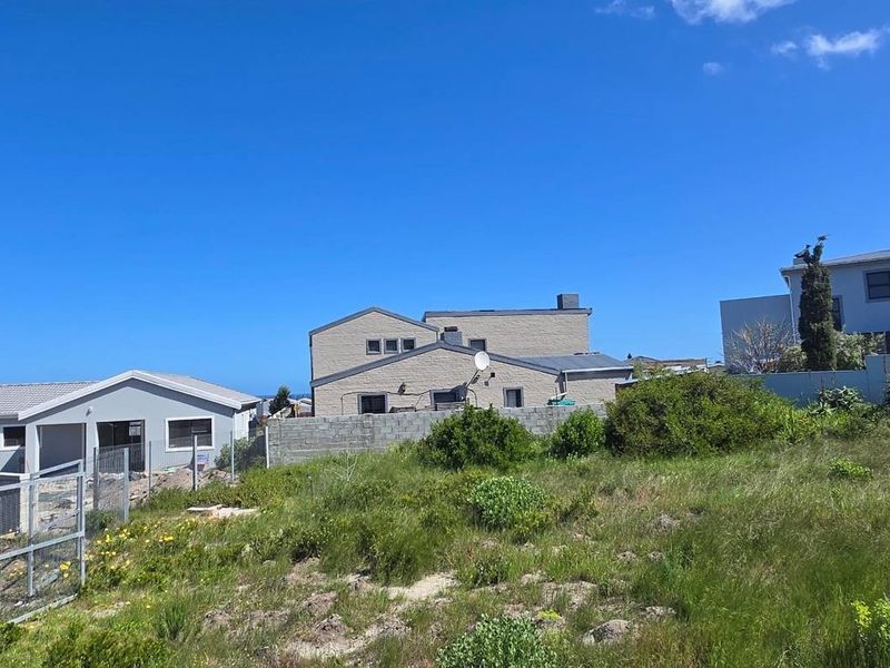 Perlemoenbaai Property - Mountain views included! - Photo 10