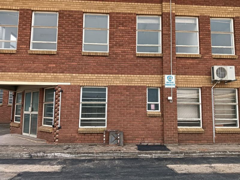 Warehouse in Springfield Durban 911sqm - Photo 4