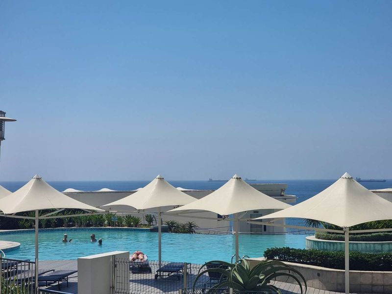 Luxury Sea View Apartment in Umhlanga – Fully Renovated Coastal Living - Photo 4