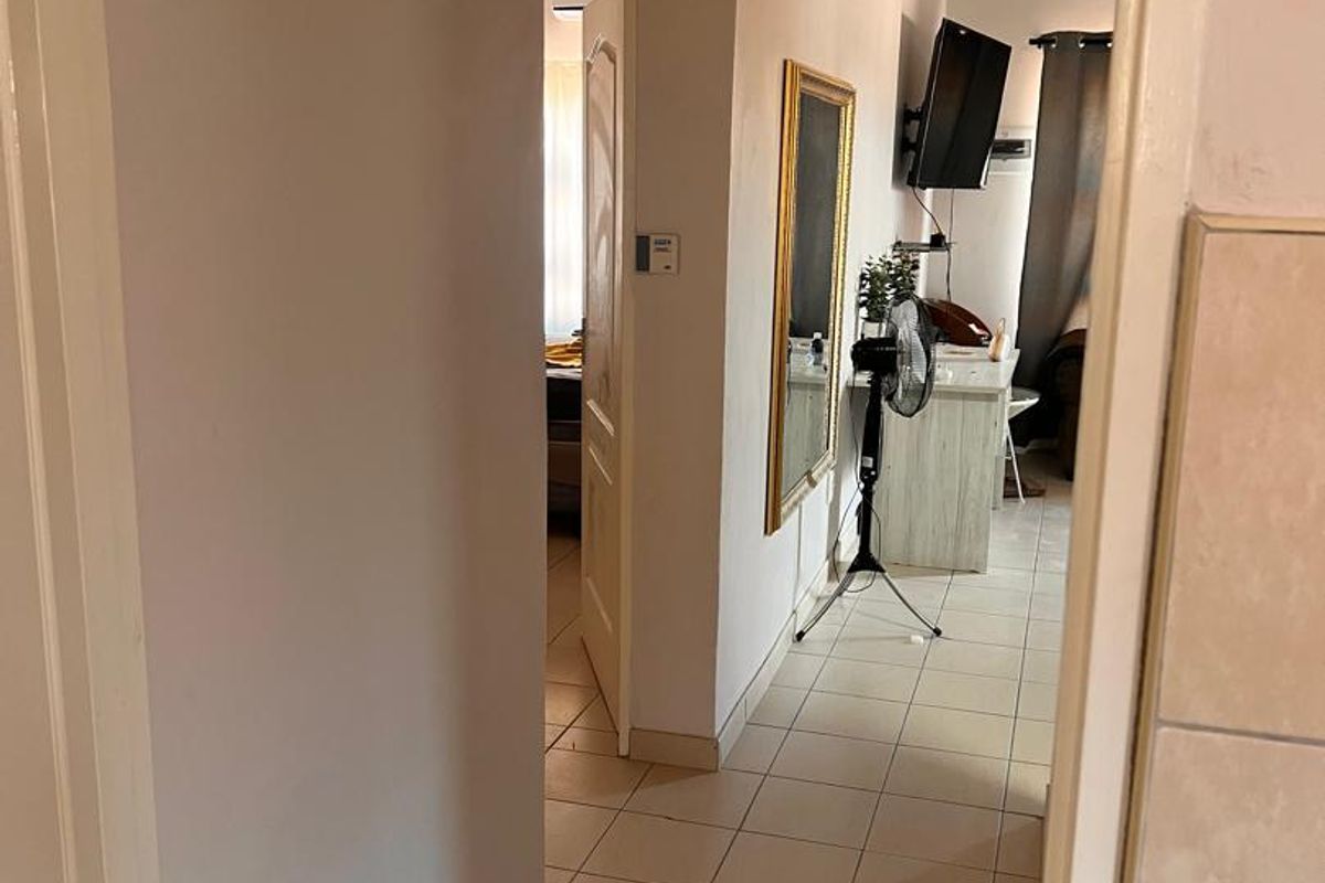 2 Bedroom Flat for Sale-Ongwediva - Photo 4