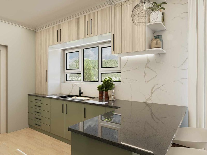 Luxury Living Awaits at Klipheuwel Estate - Photo 7