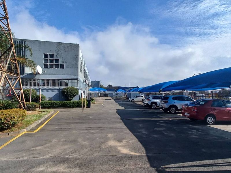 6 061m2 Tulisa Park Warehouse For Sale - Photo 7