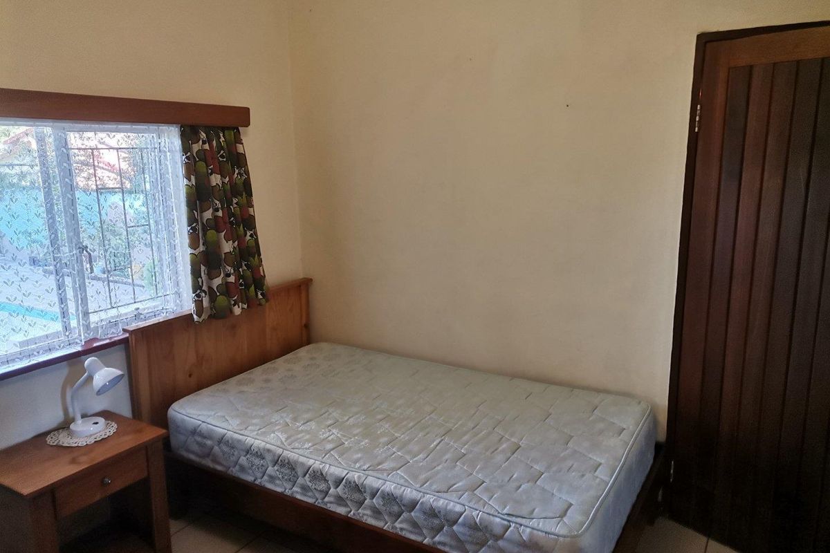 Fully Furnished Apartment To Let In Eros - Photo 4