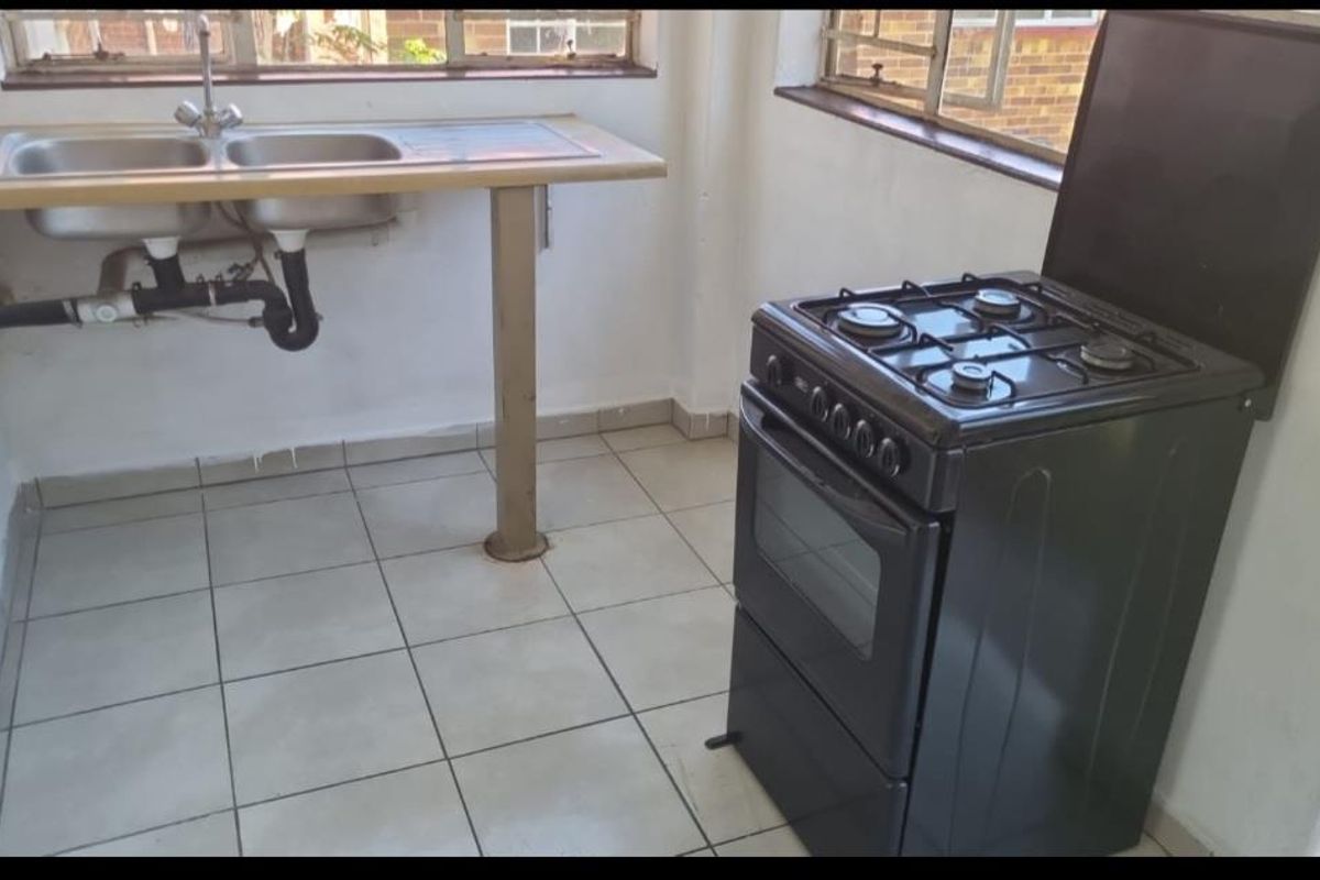 Rosettenville Ext, 2 Bedroom House To Rent - Photo 3