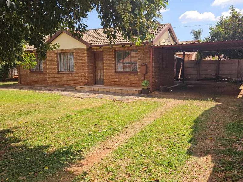 3 bedroom house in Hesteapark - Photo 3