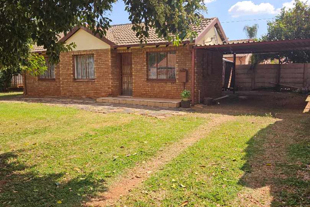 3 bedroom house in Hesteapark - Photo 3