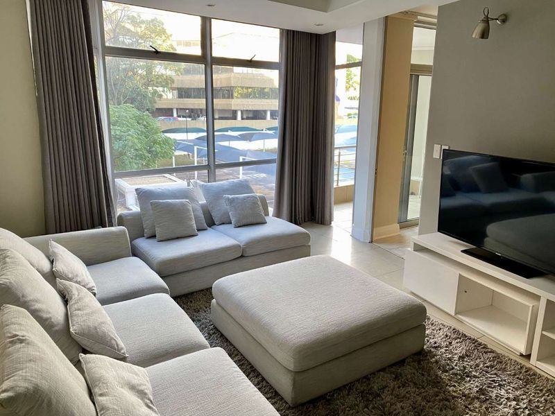 2 bed 2 bath with PRIVATE lift in Sandton CBD - Photo 2