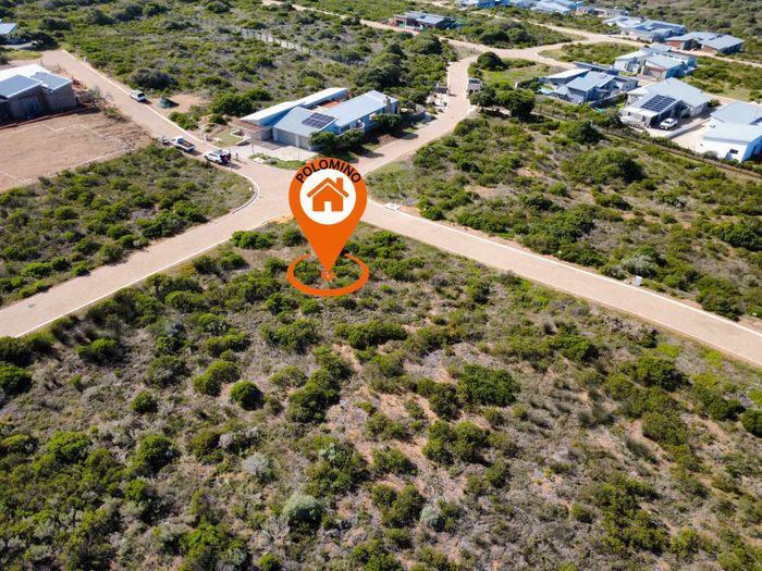 Property #2493899, Vacant Land Residential For Sale in Still Bay West