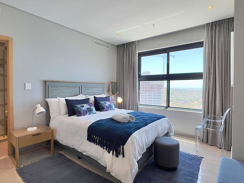 2 BEDROOM | 2 BATHROOM APARTMENT TO RENT at The Pearls of Umhlanga®️ - Photo 4