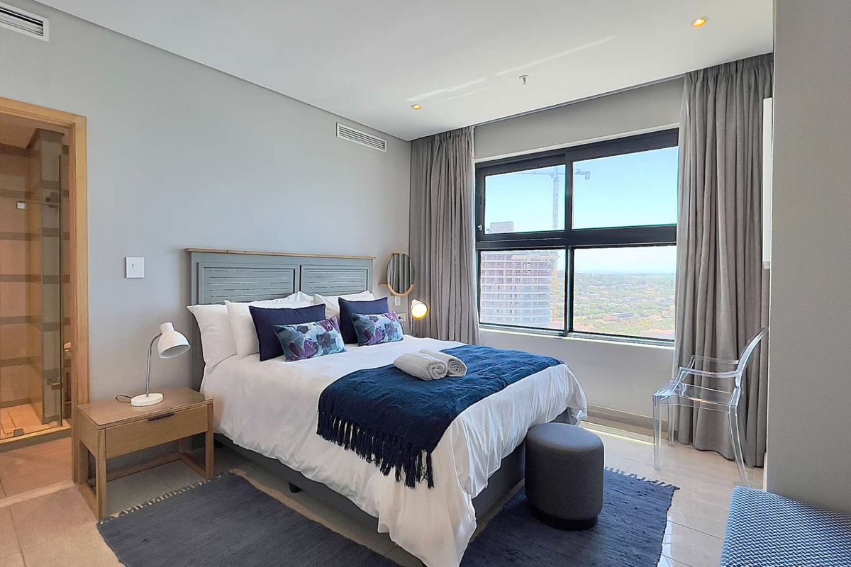 2 BEDROOM | 2 BATHROOM APARTMENT TO RENT at The Pearls of Umhlanga®️ - Photo 4