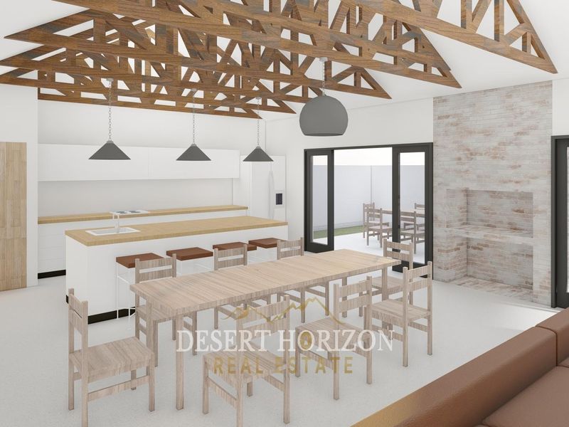 Swakopmund, Kramersdorf | New Development - Free Standing House For Sale - Photo 2