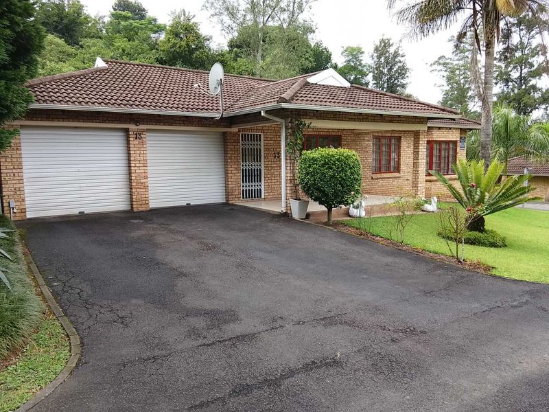 🌿 Modern 3-Bedroom Simplex Townhouse for Sale in Chase Valley – Pearl Gardens 🌿 - Photo 4