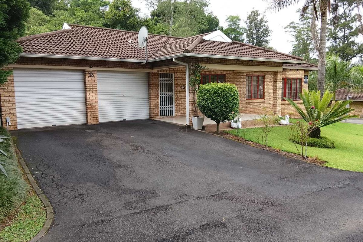 🌿 Modern 3-Bedroom Simplex Townhouse for Sale in Chase Valley – Pearl Gardens 🌿 - Photo 4