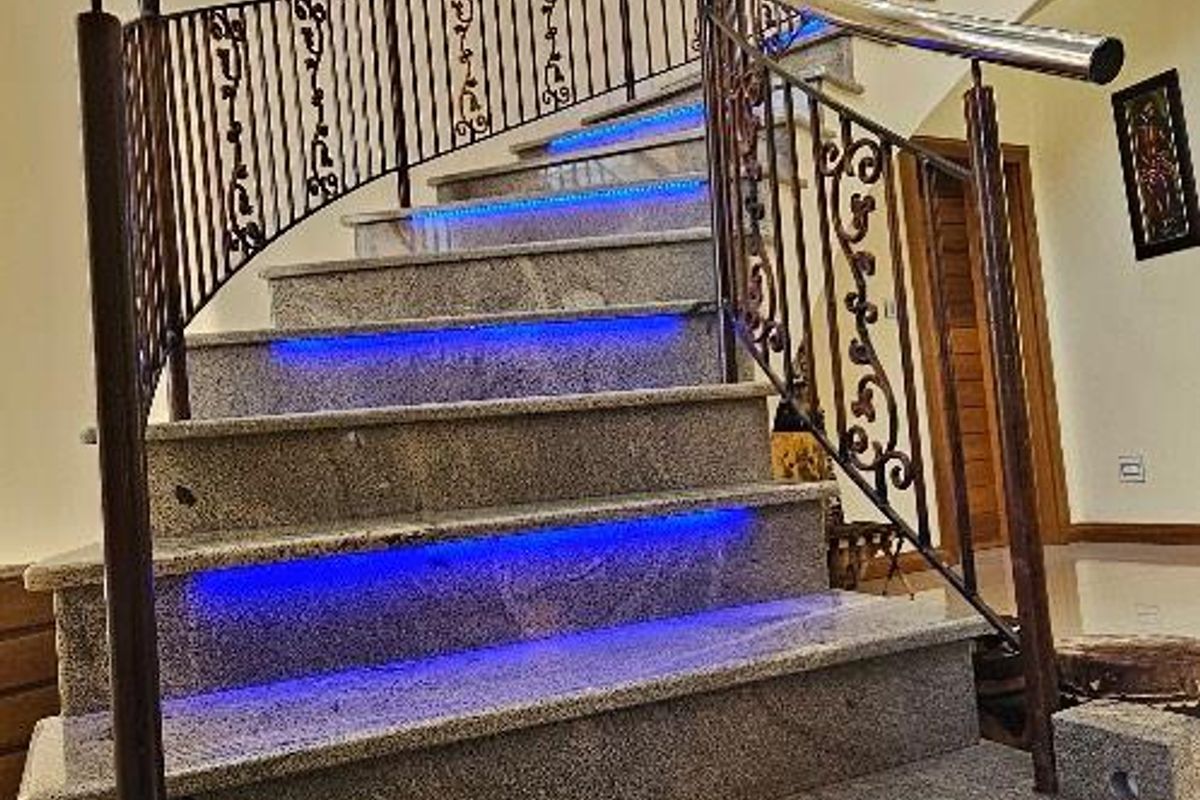 Luxury living - Photo 4