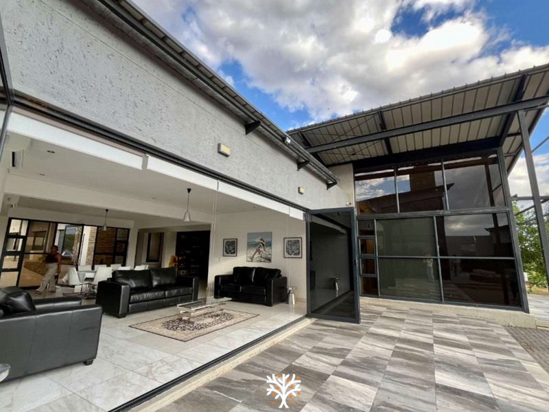 Auas View Nature Estate | 6-Bedroom Home For Sale - Photo 9