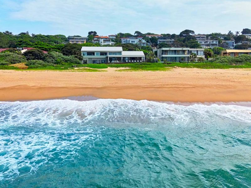 Magnificent Beachfront Treasure - Photo 3