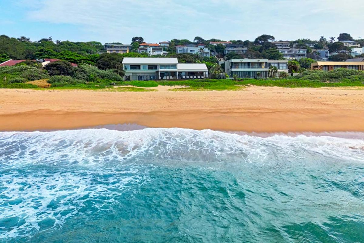 Magnificent Beachfront Treasure - Photo 3