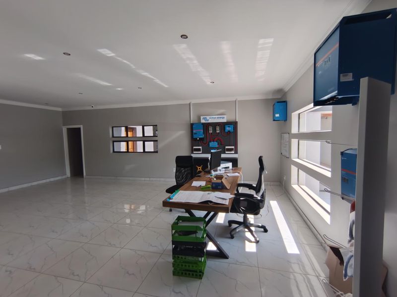 2 Properties, one stand Exceptional Rental Opportunity in the Heart of Rynfield - Photo 8