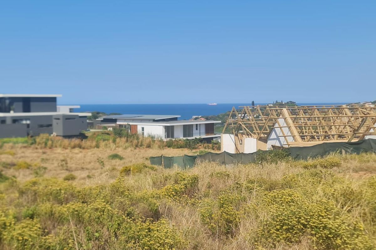 A Coastal Canvas in Zululami Luxury Coastal Estate - Photo 4