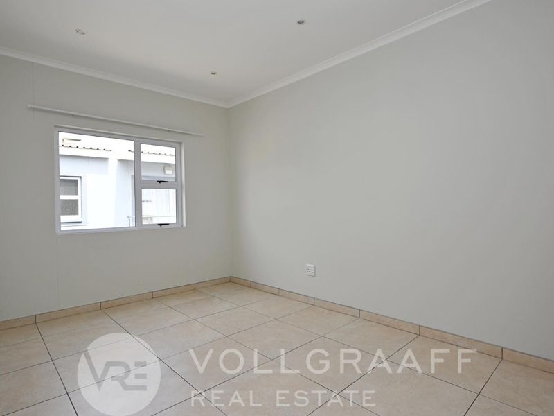 3-Bedroom Townhouse in Kramersdorf - Photo 10