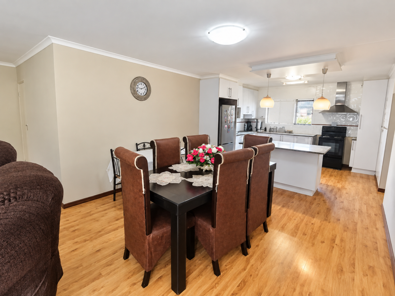 Charming 4-Bedroom Home – Ideal for families - Photo 10