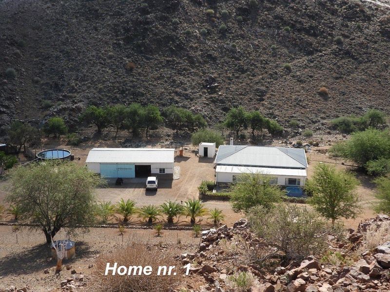 Karas Region, FARM FOR SALE close to Noordoewer - Photo 3