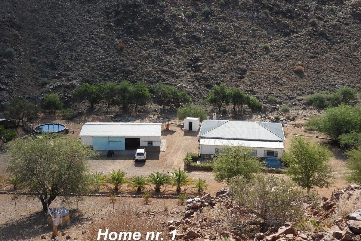 Karas Region, FARM FOR SALE close to Noordoewer - Photo 3