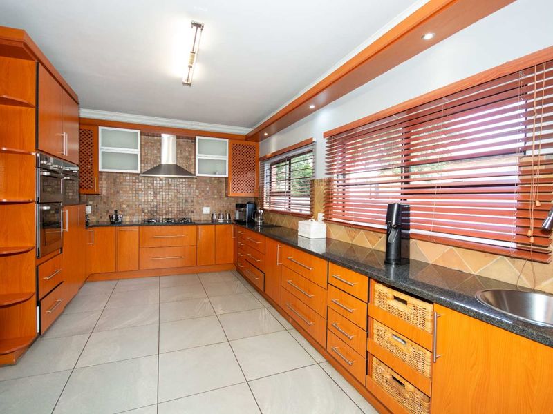Luxury Living in Meyersdal Nature Estate - Photo 10