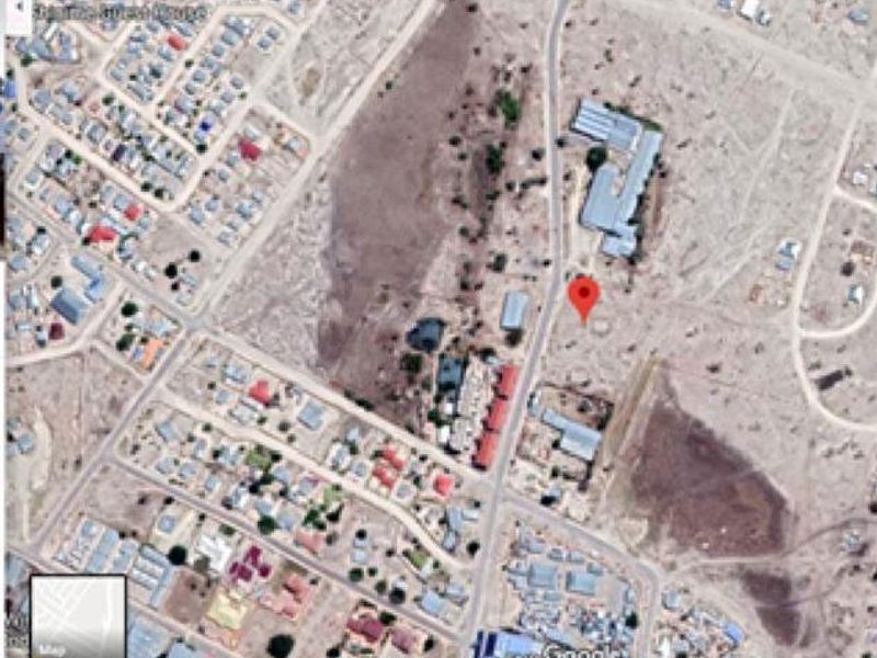 Vacant Business Stand for Sale-Ondangwa - Photo 3
