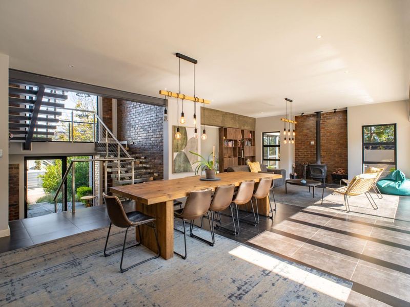 Modern Four Bedroom Home For Sale in Waterfall Country Village Estate - Photo 8