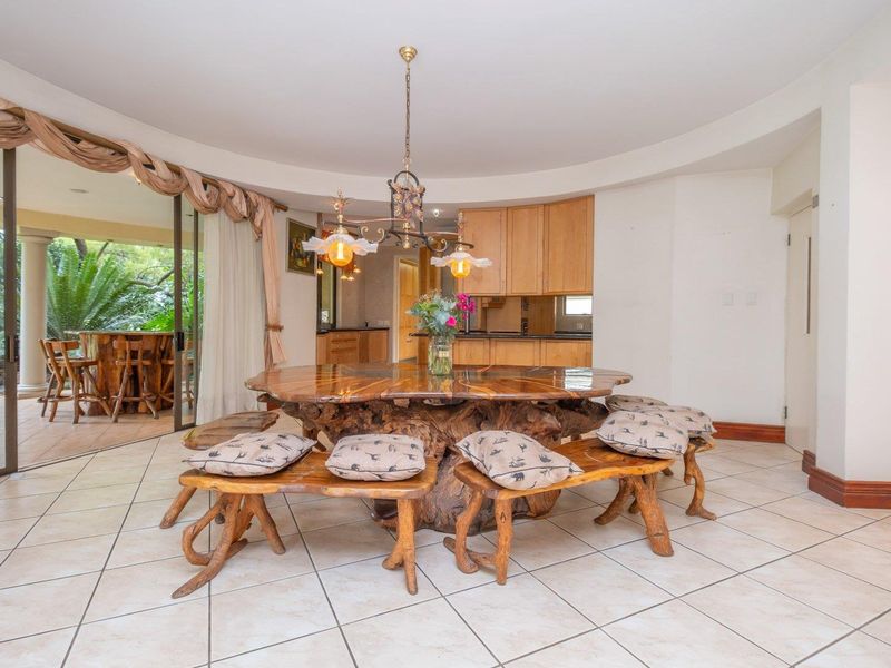 Position, Position, Position and so much more in the beautiful Centurion Golf Estate. - Photo 6