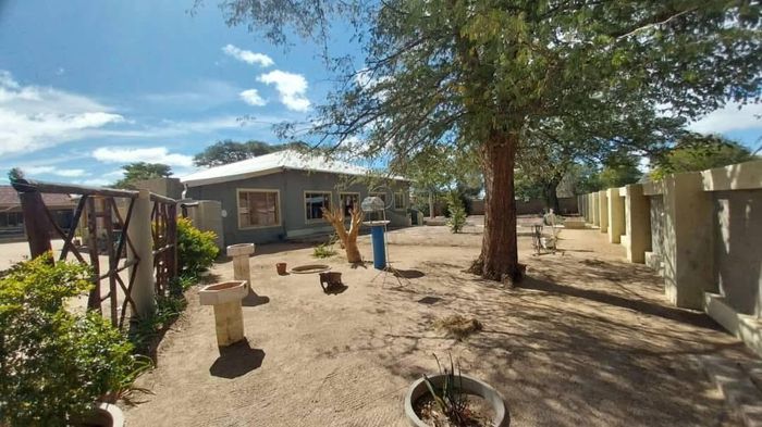 Property #2453929, House For Sale in Okahandja Central