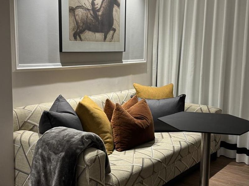 Dolce Lux Safari Suite - Photo 9