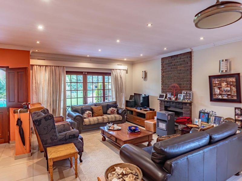 Charming Family Home with Income Generating Opportunities - Photo 8