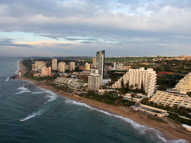 Hendra Estates - Stunning Apartment For Sale In Prime Umhlanga Rocks - Photo 7