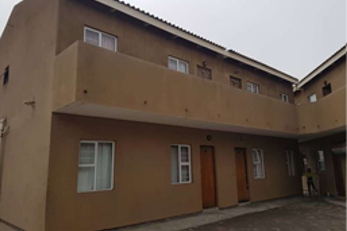 Perfect for company seeking residency units or for investor - Photo 2