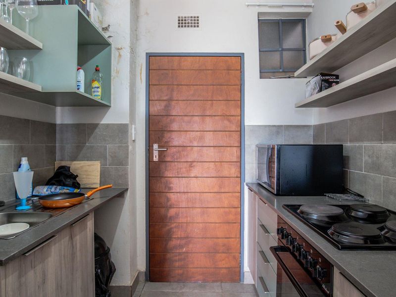 Two Bedrooms Apartment for sale in Lotus Gardens - Photo 4