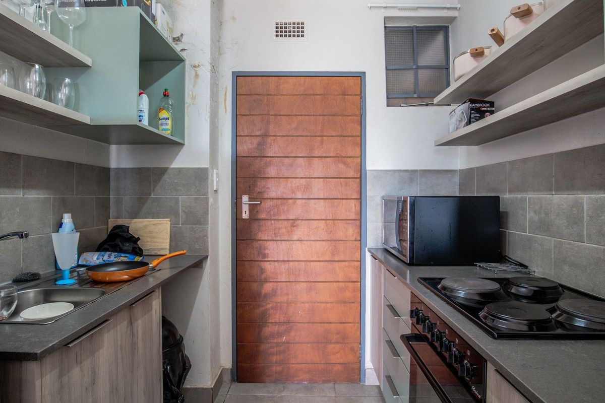 Two Bedrooms Apartment for sale in Lotus Gardens - Photo 4