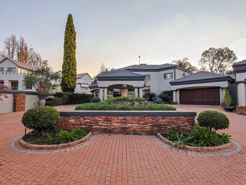 5 Bedroom Luxury Mansion for Sale - Photo 7