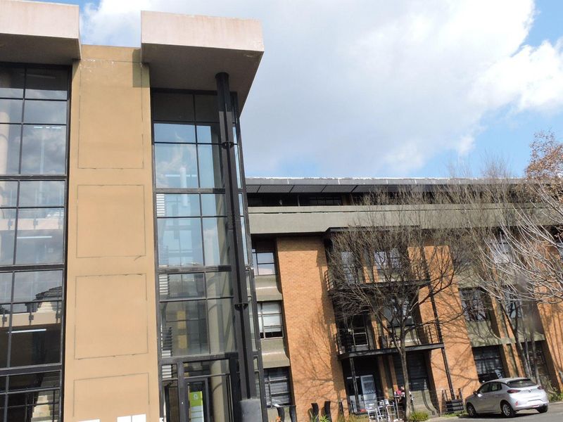 Executive Office Suite in Rivonia, Sandton - Photo 4